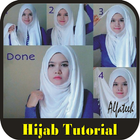 Tutorial Hijab 2019 아이콘