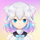 #白羽つきみ　消えたVtuberを知ってください APK
