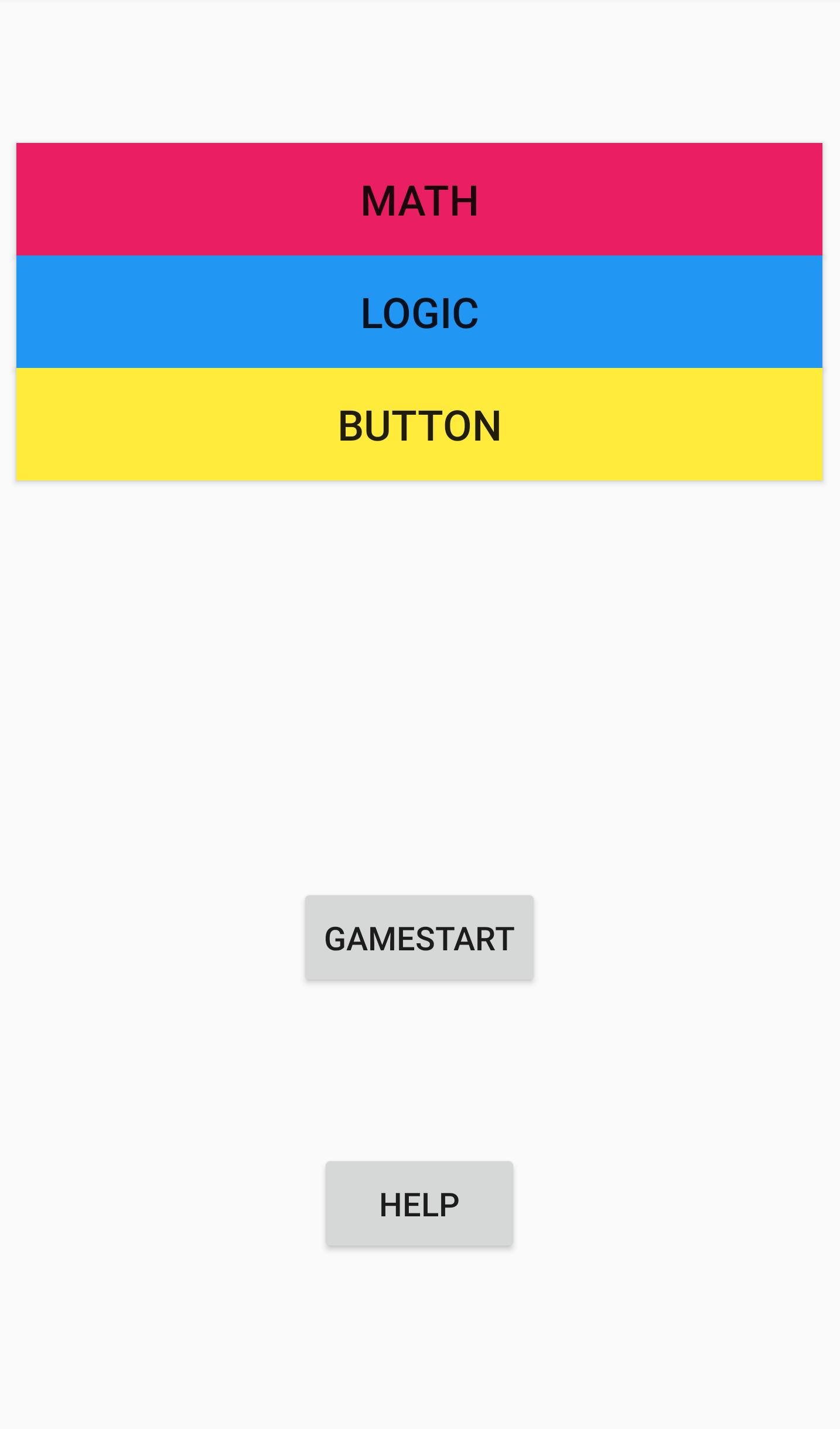 Math Logic Button 数学ゲーム 論理パズル Para Android Apk Baixar