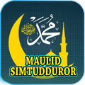 Maulid Simtudduror Lengkap