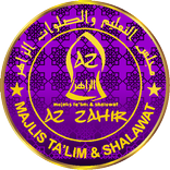 Sholawat Azzahir Mp3 Dan Lirik