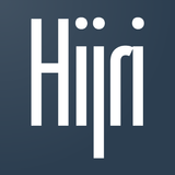 Hijri Calendar - التقويم الهجر APK