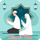 Daily Islamic Dua, Quran, Hajj APK