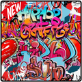 Graffiti Wallpaper HD