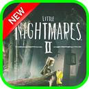 Little Nightmares 2 Live Wallpaper 2021 APK