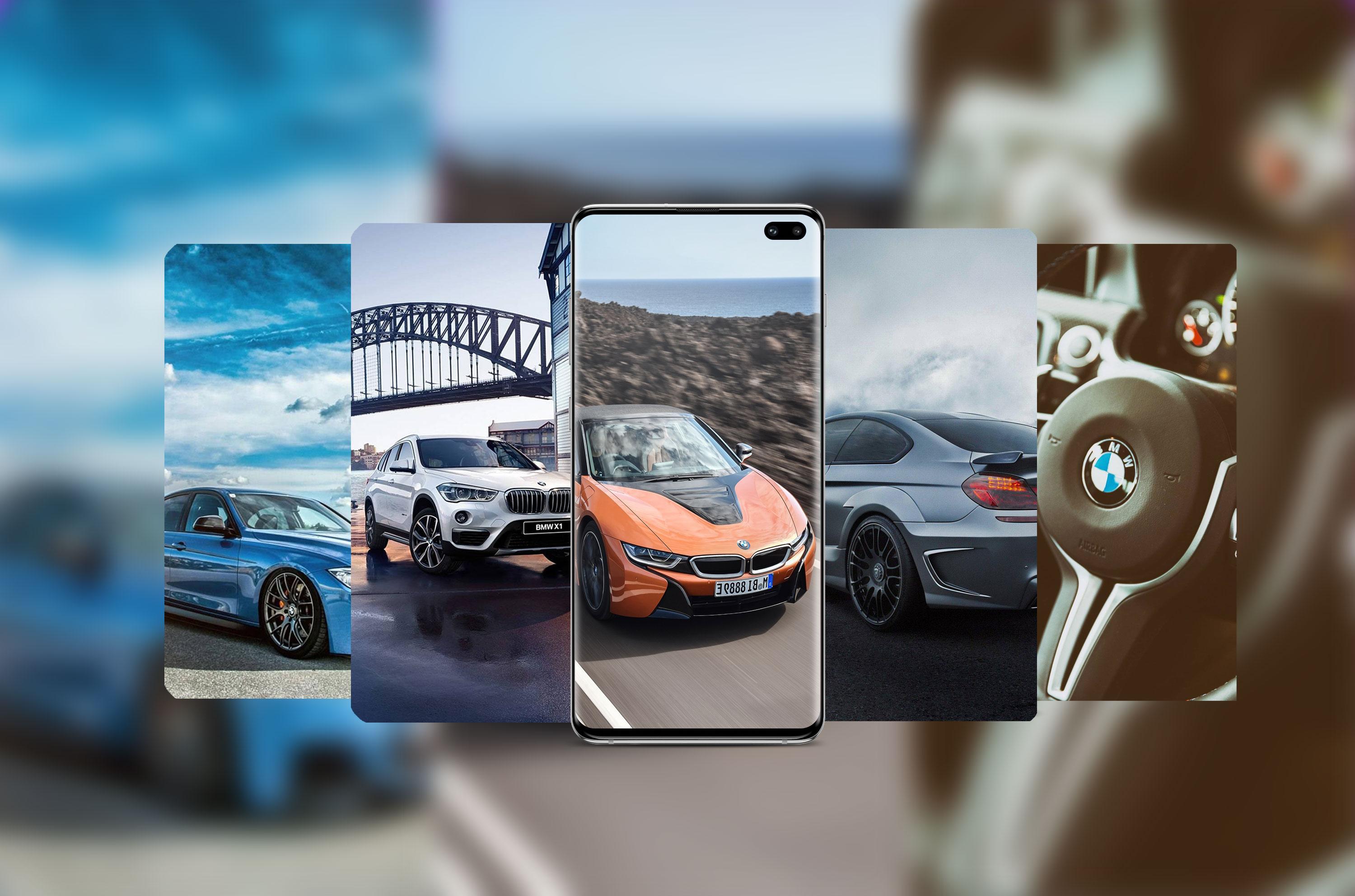 Best Bmw Live Wallpaper 2020 Hd 4k Photos For Android Apk Download