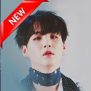 BTS Suga Live Wallpaper 2020 HD 4K Photos APK