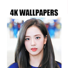 블랙핑크 지수 라이브 배경화면 2020년 Jisoo HD 4K Wallpaper 아이콘
