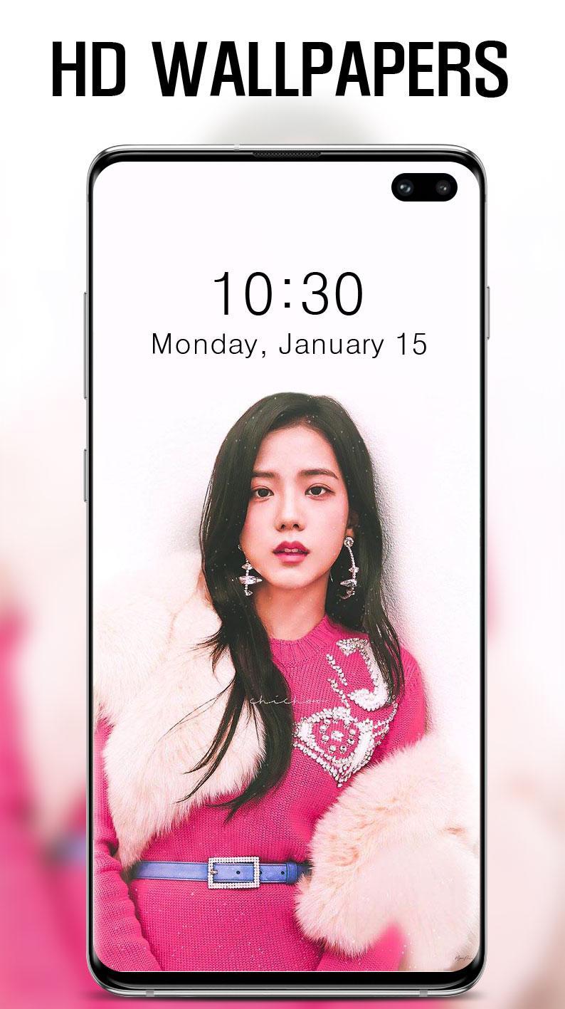 Blackpink Jisoo Live Wallpaper Hd 4k Photos For Android Apk Download Blackpink Jisoo Live Wallpaper Hd 4k Photos For Android Apk Download