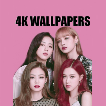 BLACKPINK Live Wallpaper 2020 Photos,All of member update version