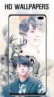 Best 진 Jin 라이브 배경화면 2020년 BTS HD 4K Wallpaper 스크린샷 1