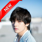 Best V Kim Taehyung 라이브 배경화면 2020 BTS 4K Wallpaper 아이콘