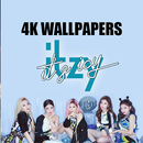 ITZY(있지) 2020년 라이브 배경화면 HD, 4K 케이팝 Wallpaper APK