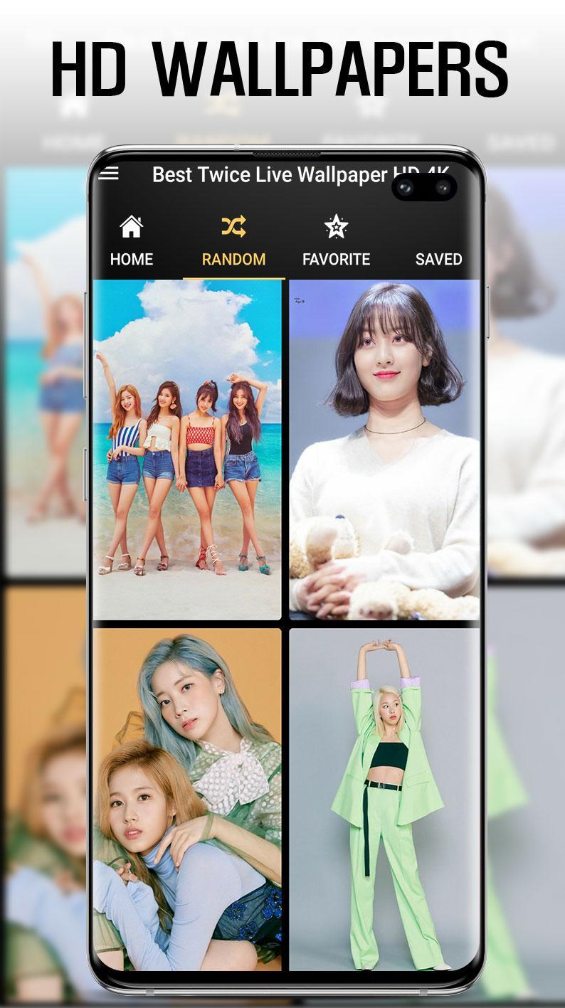 wallpapers Twice Phone Wallpaper 2020 best twice live wallpaper 2020 photo