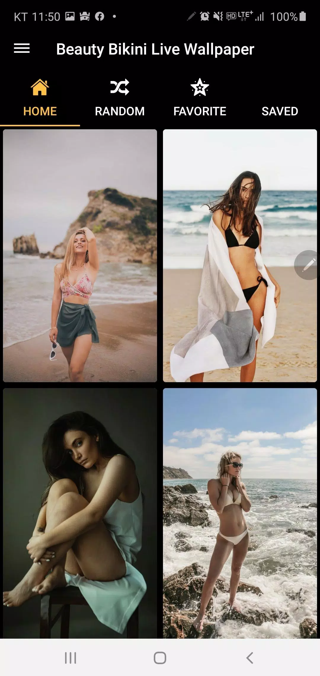 Beauty Bikini Hot sexy girls Live Wallpaper HD 4K APK pour Android Télécharger Beauty Bikini Hot sexy girls Live Wallpaper HD 4K APK pour Android Télécharger