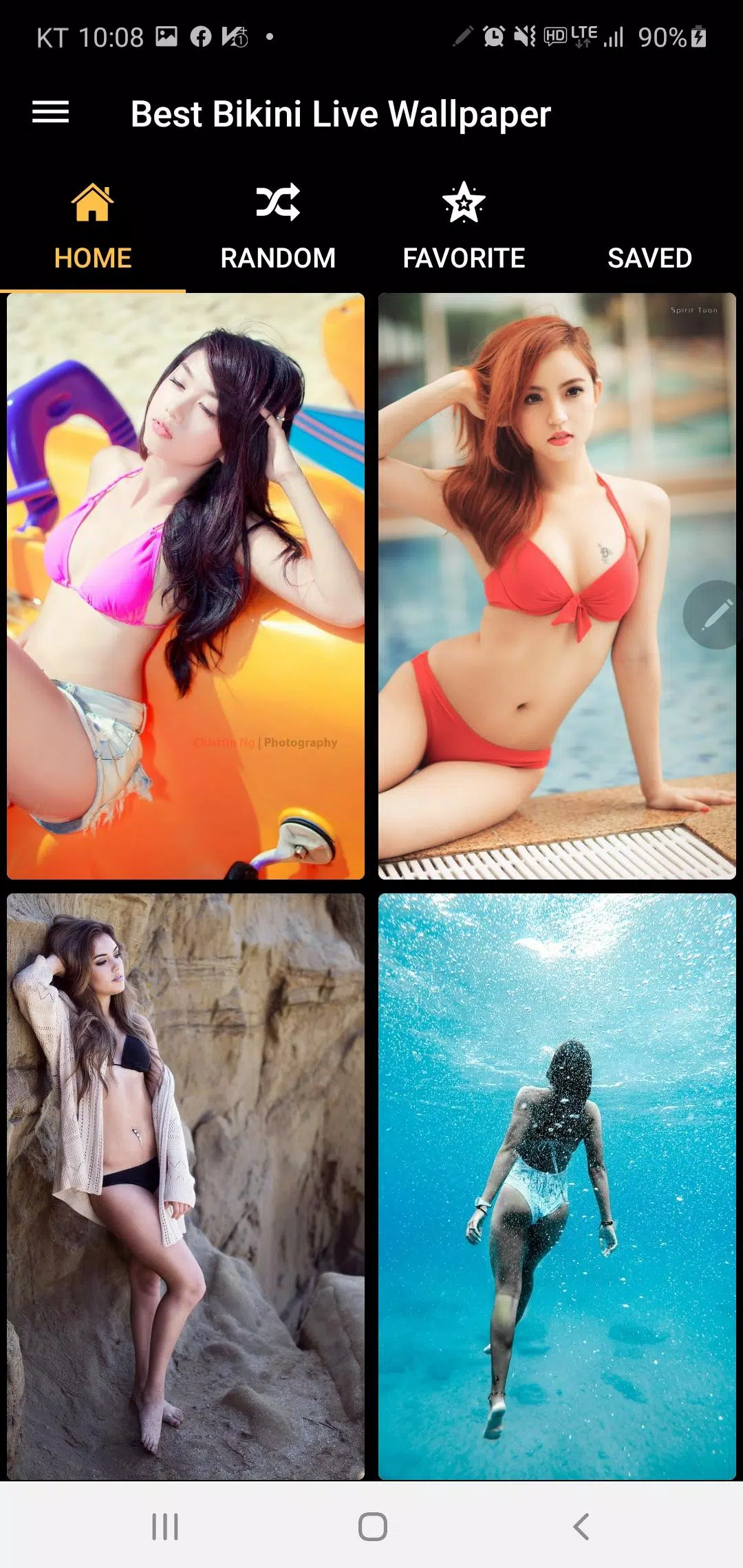 Best Bikini Hot sexy girls Live Wallpaper HD 4K APK pour Android Télécharger Best Bikini Hot sexy girls Live Wallpaper HD 4K APK pour Android Télécharger