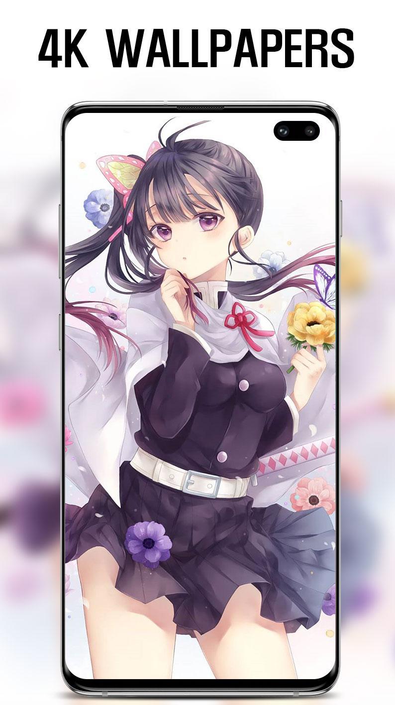 Best Demon Slayer Live Wallpaper Hd 4k For Android Apk Download