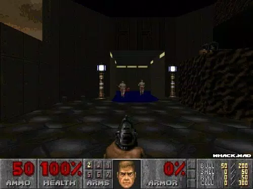 Doom Live Wallpaper APK for Android Download Doom Live Wallpaper APK for Android Download