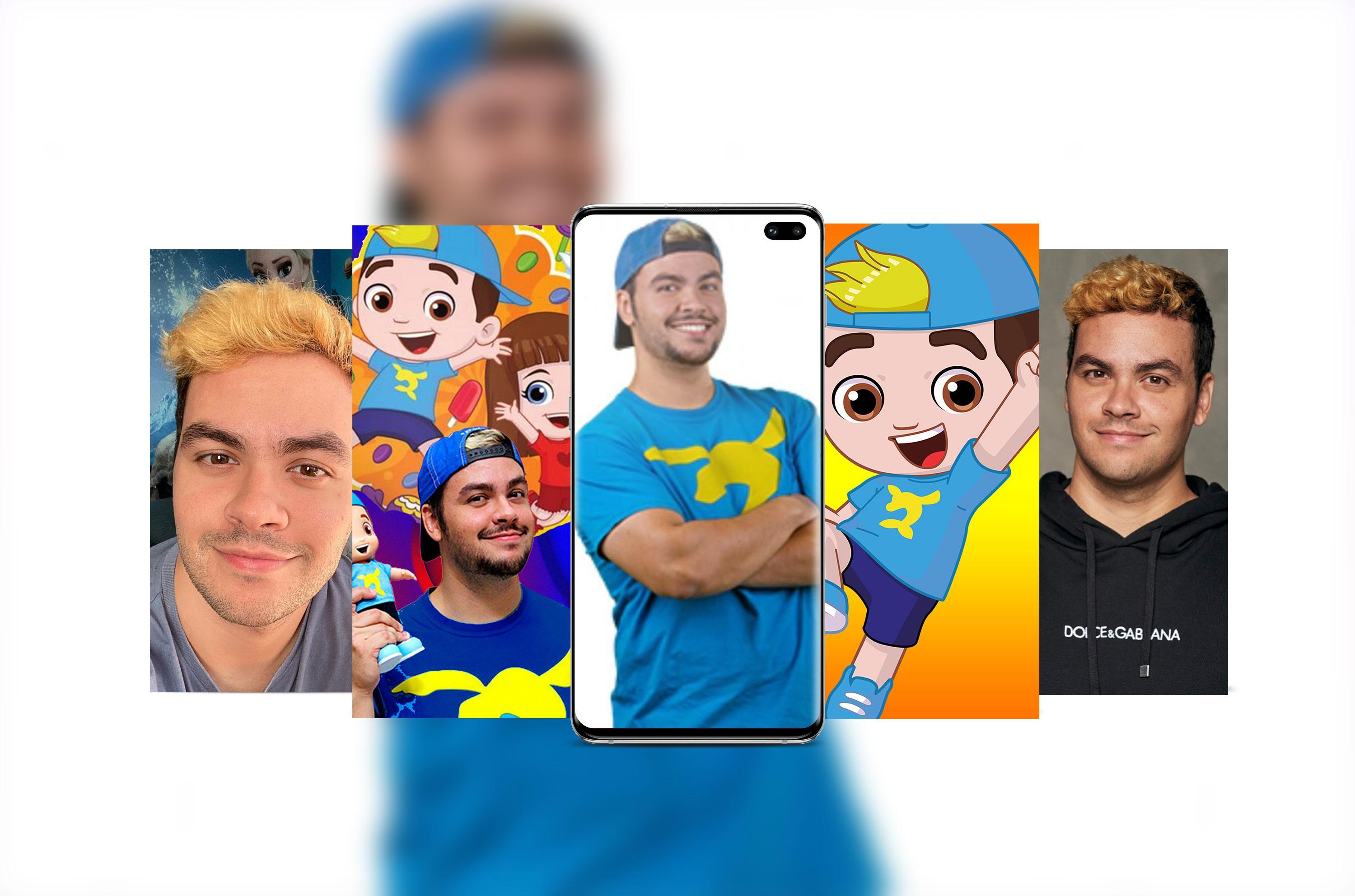 APK Luccas Neto Live Wallpaper untuk Muat Turun Android APK Luccas Neto Live Wallpaper untuk Muat Turun Android