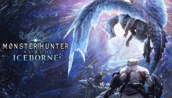 برنامه‌نما Monster Hunter world  Live Wallpaper HD 4K عکس از صفحه