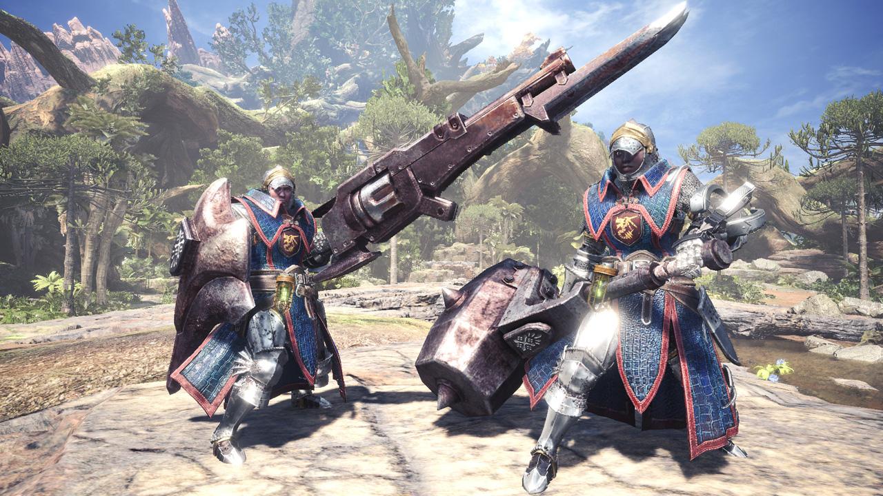Monster Hunter World Live Wallpaper Hd 4k安卓下载 安卓版apk 免费下载 Monster Hunter World Live Wallpaper Hd 4k安卓下载 安卓版apk 免费下载