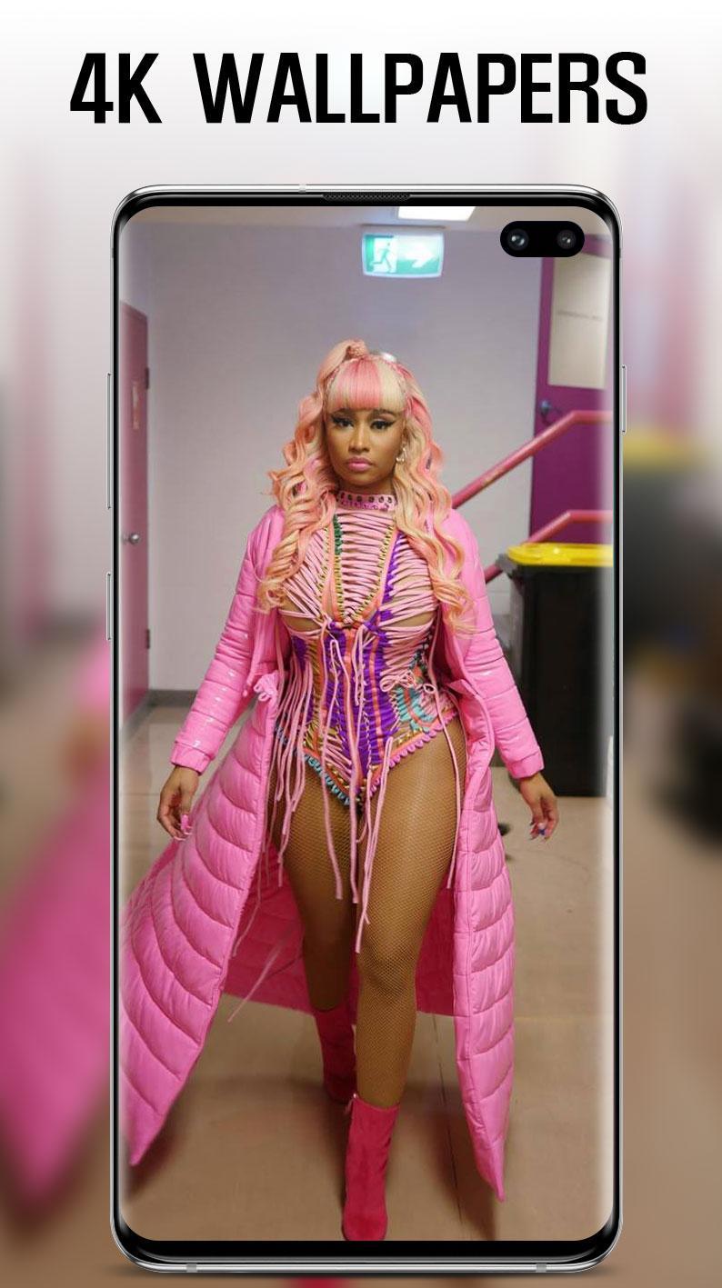 Nicki Minaj Live Wallpaper Hd 4k For Android Apk Download Nicki Minaj Live Wallpaper Hd 4k For Android Apk Download