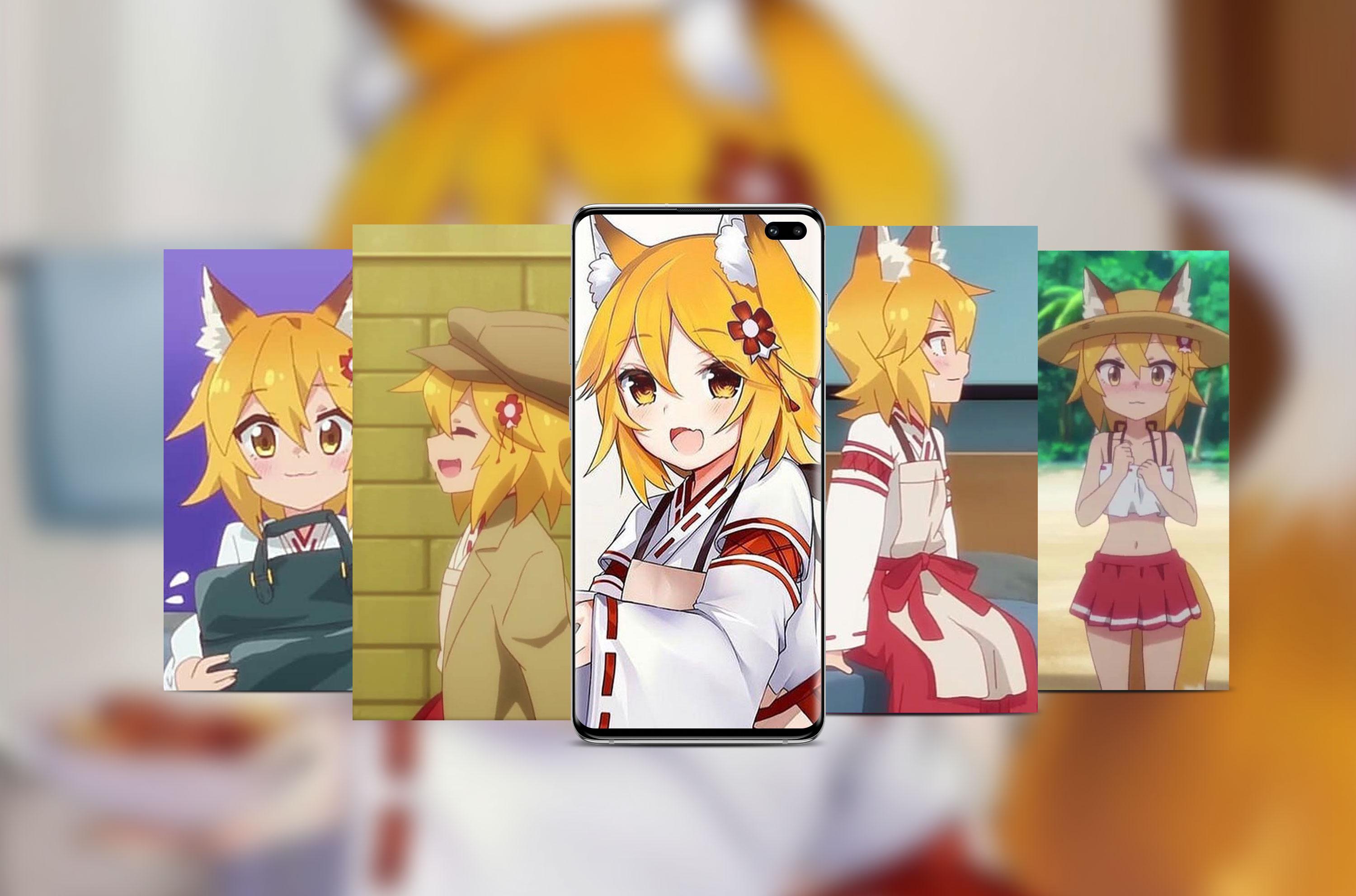 Senko san Live Wallpaper HD 4K Photos for Android - APK Download