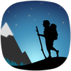 Fantasy Hike Tracker APK