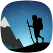 ”Fantasy Hike Tracker