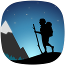 Fantasy Hike Tracker APK
