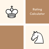 Fide Chess Rating Calculator