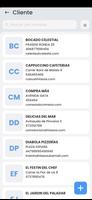 HiOffice Mobile تصوير الشاشة 1