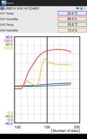 Wireless Logger Collector スクリーンショット 2