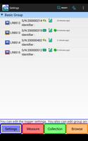 Wireless Logger Collector পোস্টার