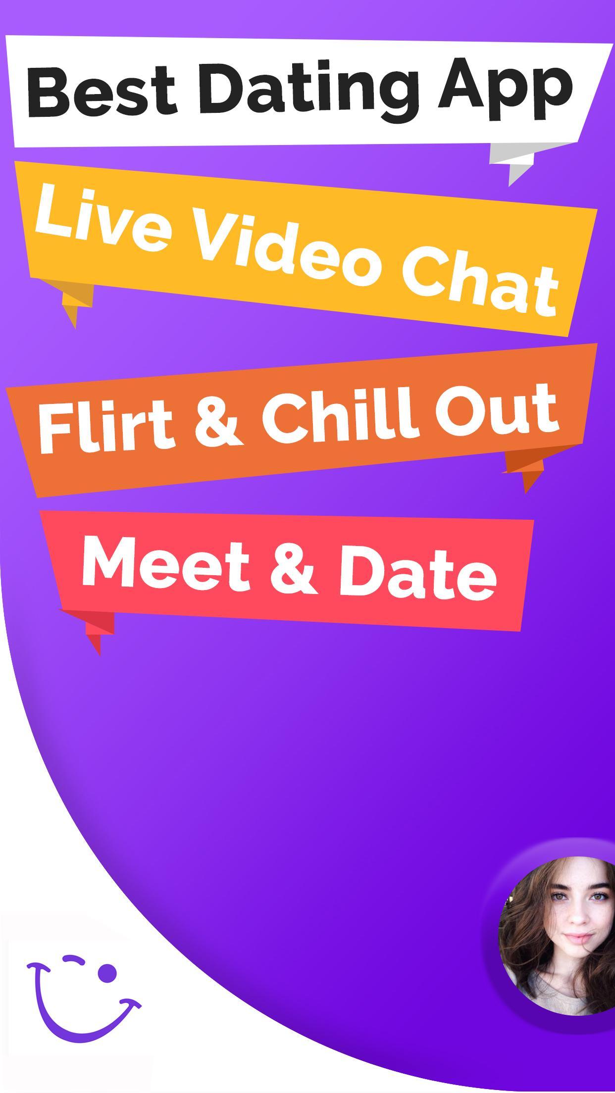 MeetMe - Chat and Meet New People