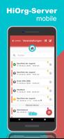 HiOrg-Server постер