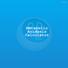 Metabolic Acidosis Calculator icon