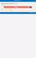 Metabolic Acidosis Calculator screenshot 1