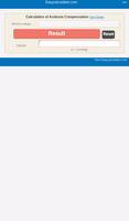 Metabolic Acidosis Calculator screenshot 2