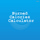 Calorie Burn Calculator APK