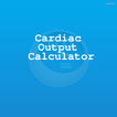 Cardiac Output Calculator