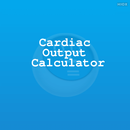 Cardiac Output Calculator APK