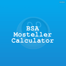 BSA Calci - Mosteller Formula APK