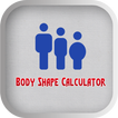 Body Shape Calculator
