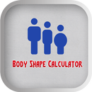 Body Shape Calculator APK