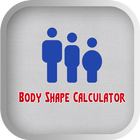 Body Shape 图标