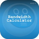 Bandwidth Calculator APK