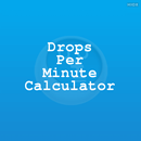 Drops Per Minute Calculator APK