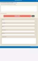 Five Number Summary Calculator screenshot 1