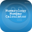 Numerology Number Calculator